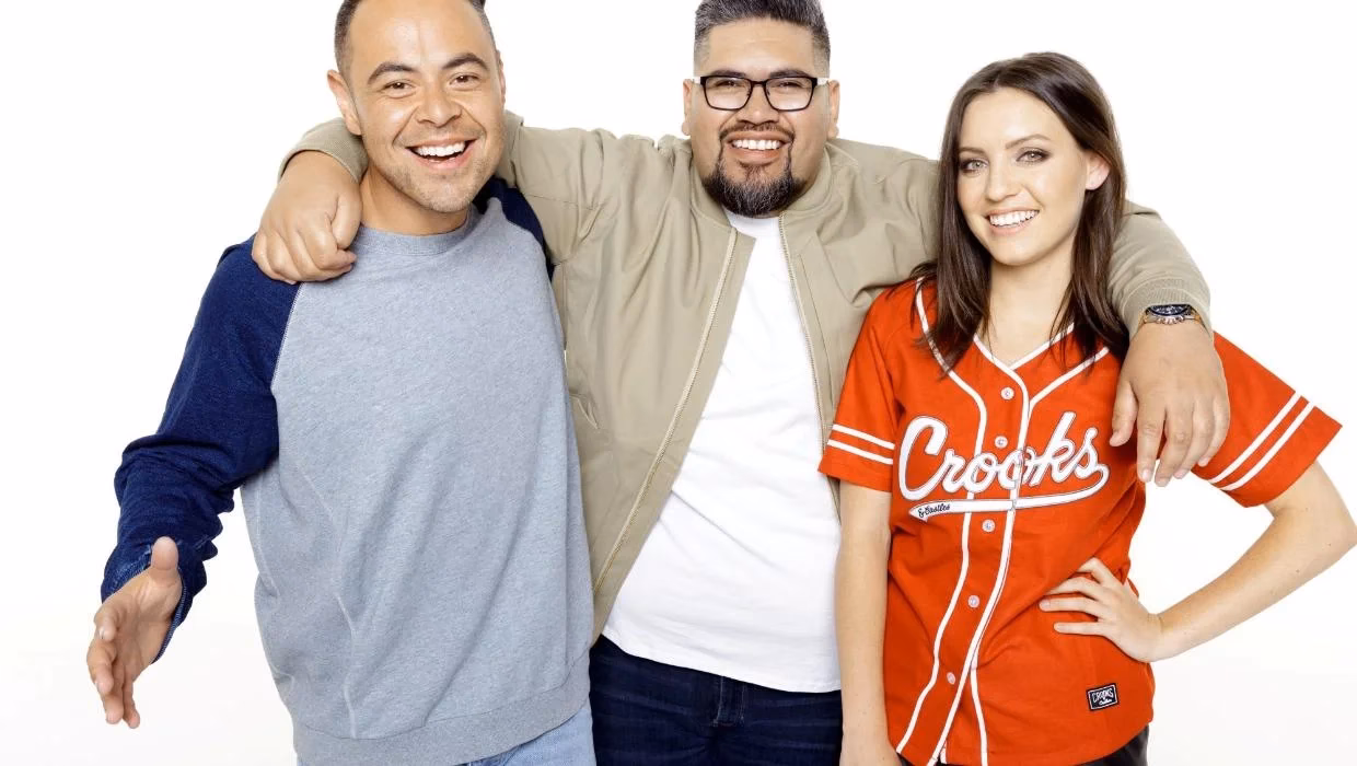 How old is Klee from Mai FM?