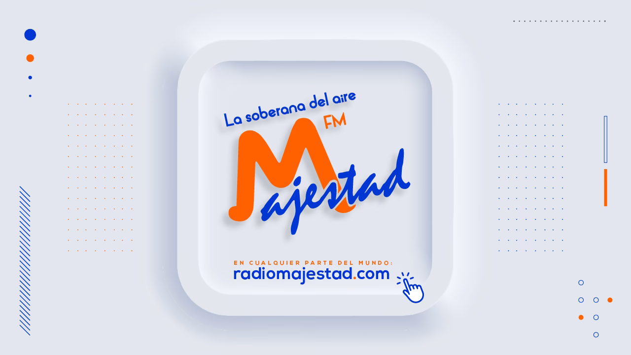 ¿Cuál es la frecuencia de radio Majestad?