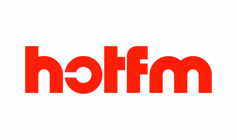 What is the frequency of Hot FM in Malaysia?