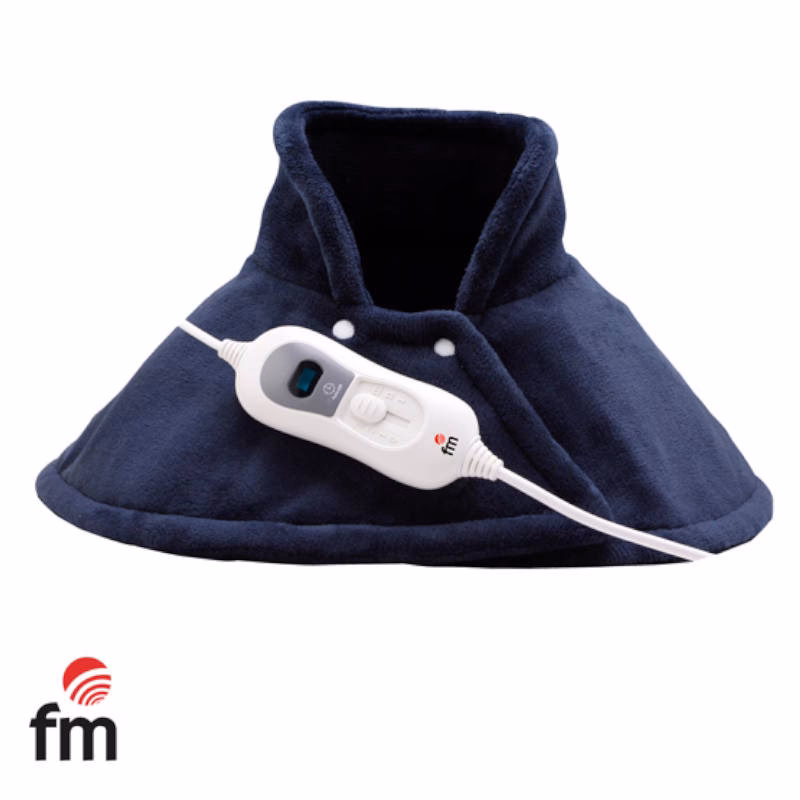 ¿Cuánto gasta de luz una manta eléctrica?