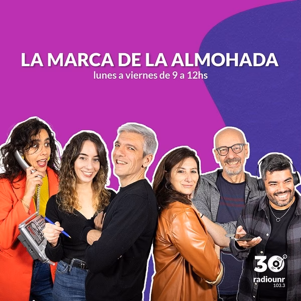 ¿Qué marcas de radio hay?