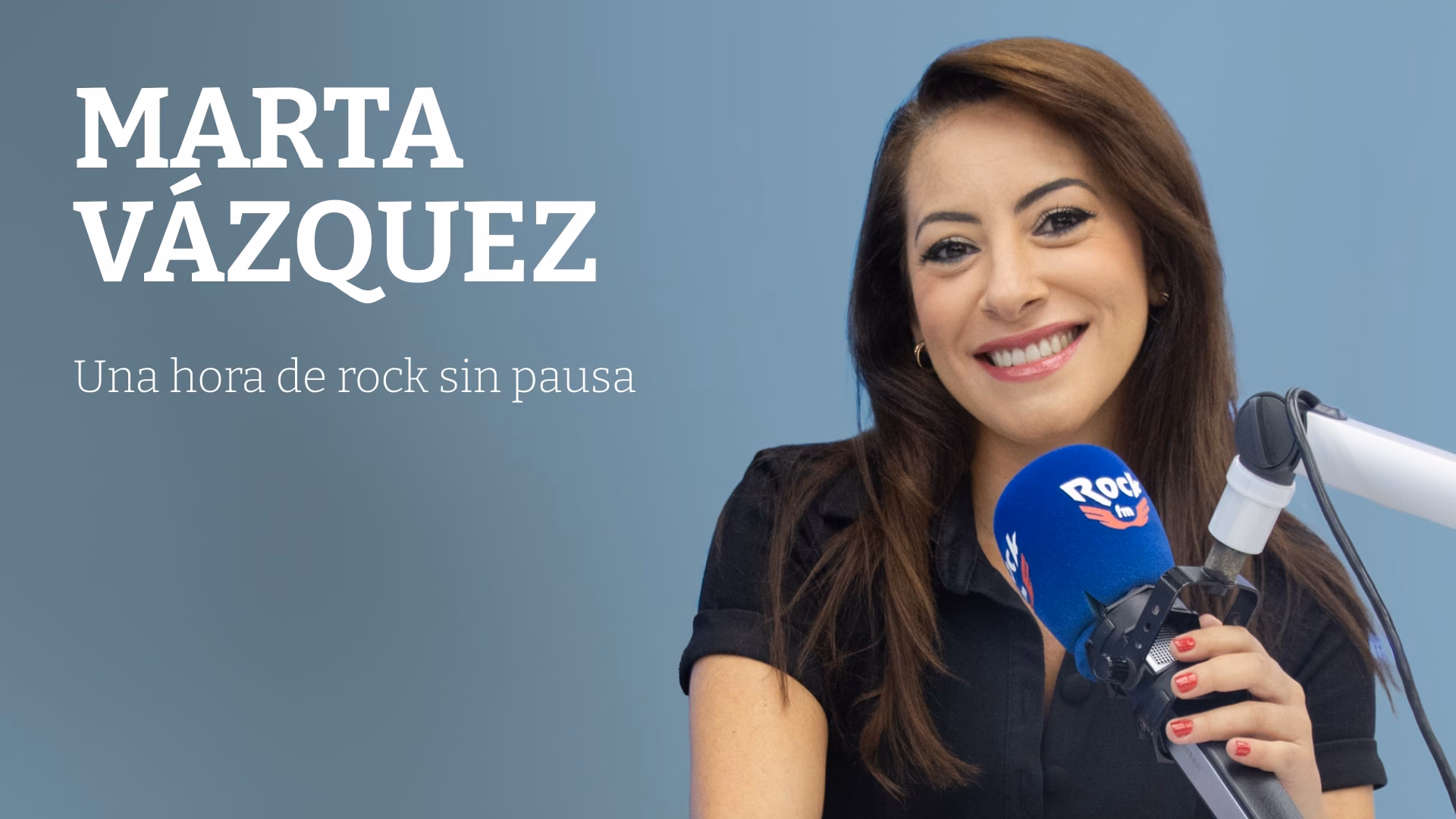 ¿Cómo contactar con Rock FM?