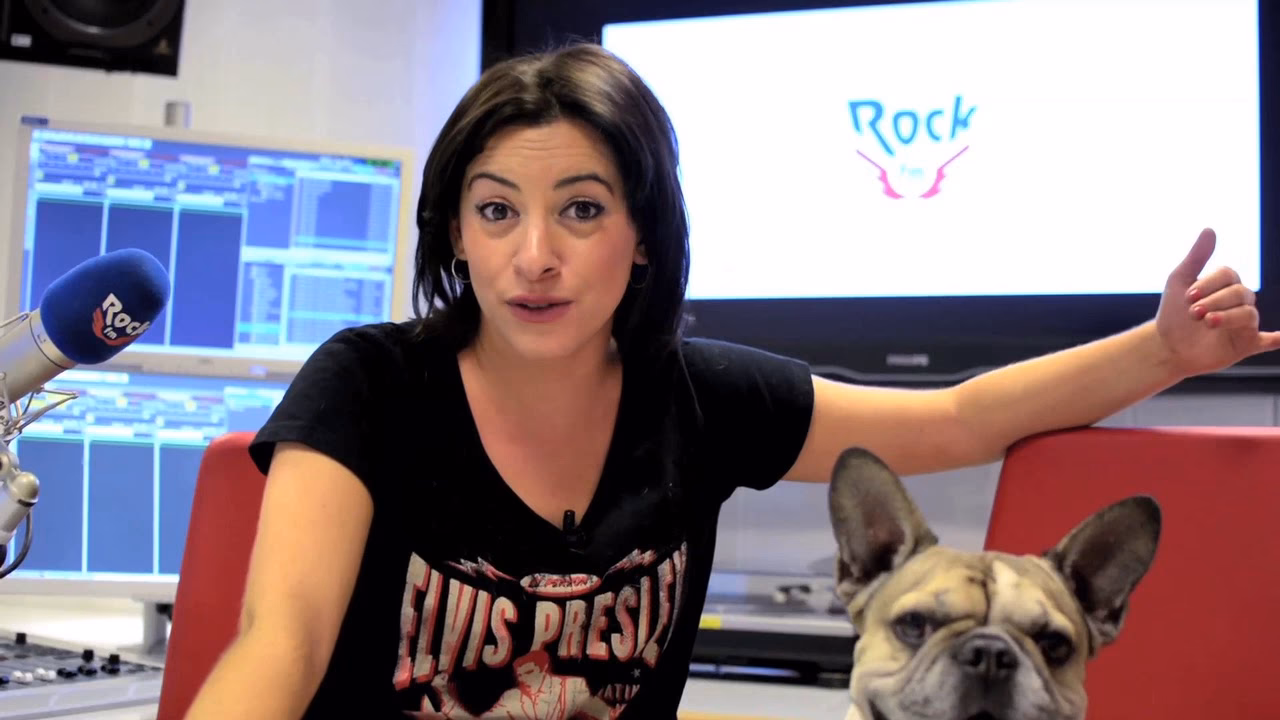 ¿Quién es Marta Vázquez?