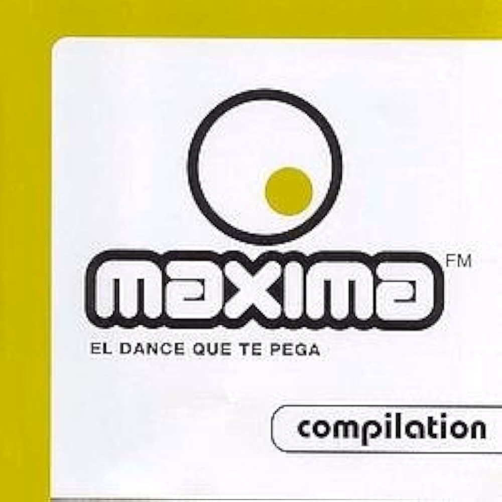 ¿Qué emisora es Máxima FM?