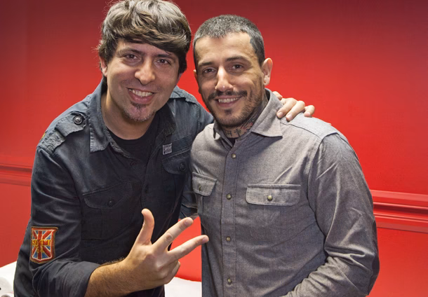 ¿Qué dial es máxima FM?