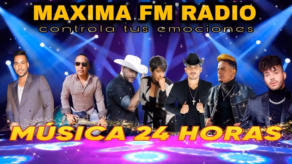 ¿Cuál es la frecuencia máxima de FM?