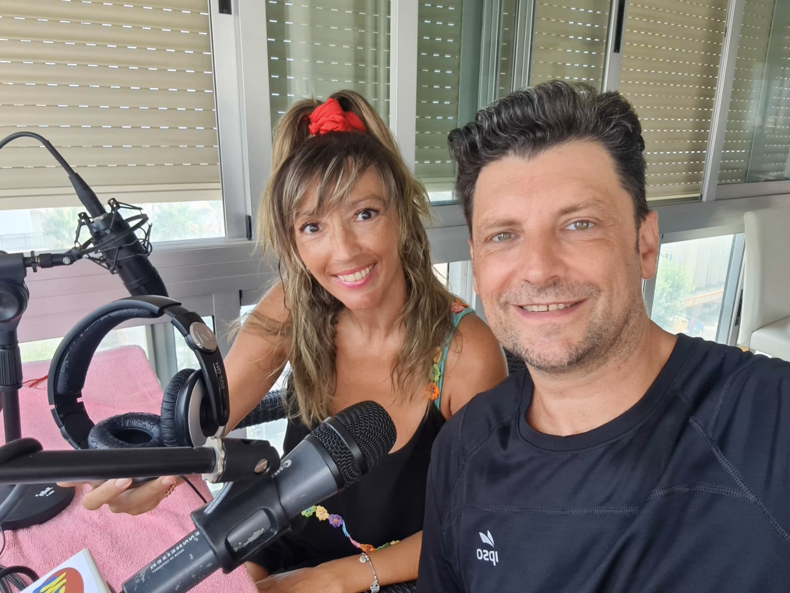 ¿Cuál es la radio de Medea?