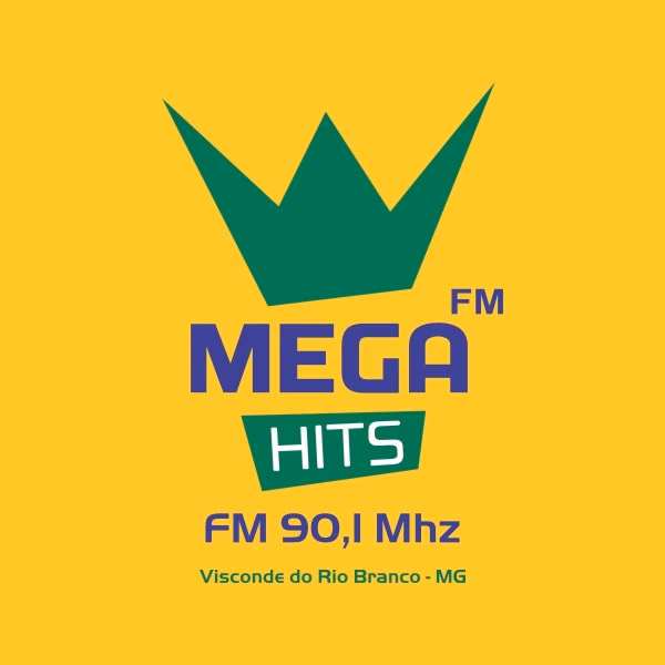 When was Mega FM established?