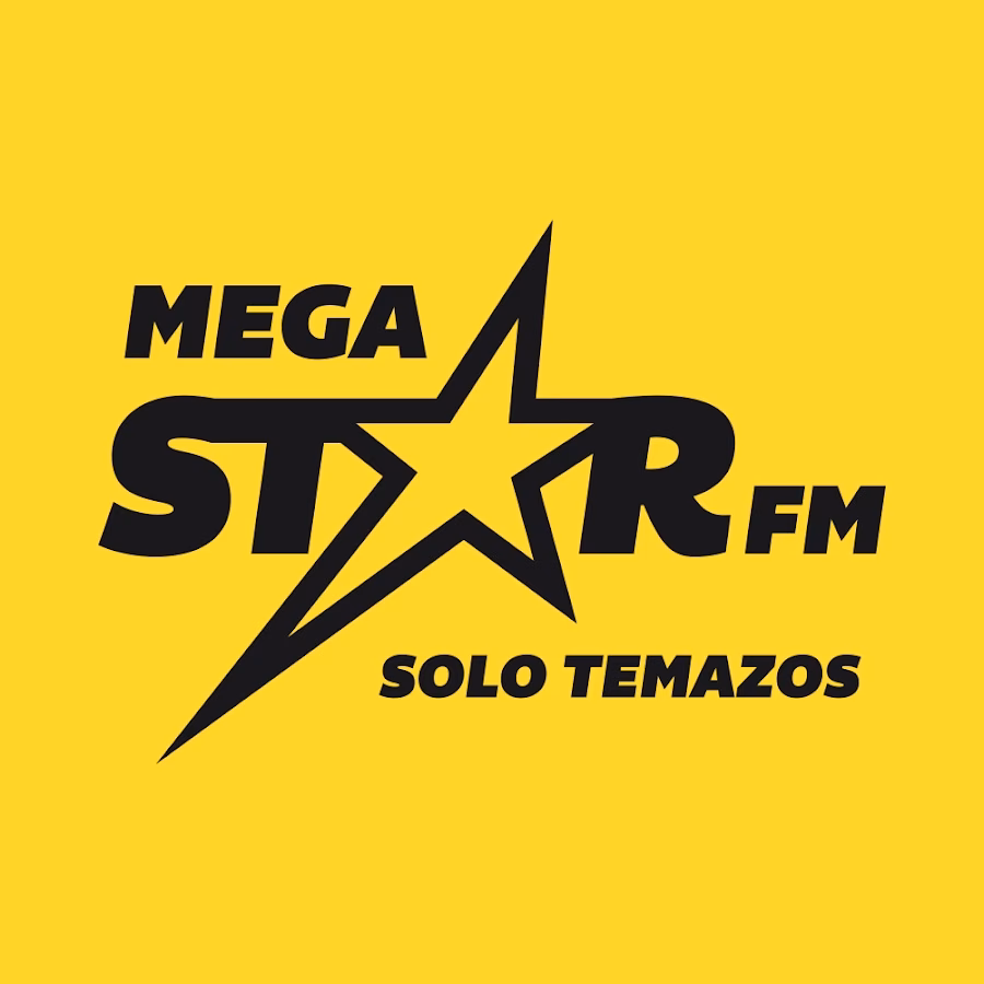 ¿Cuál es la emisora de MegaStar?