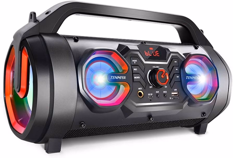 ¿Qué bocina JBL tiene radio FM?