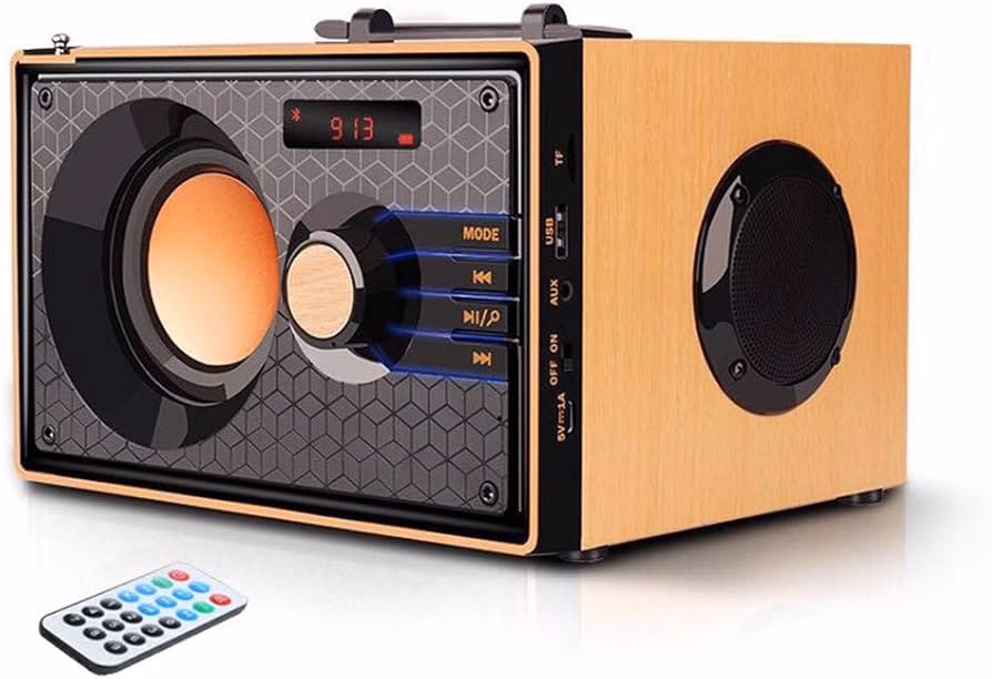 ¿Puedo usar la radio FM con Bluetooth?
