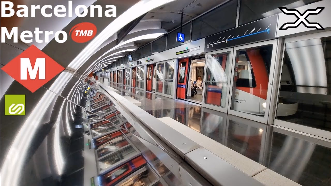 ¿Qué ha pasado hoy en la línea 3 del metro de Barcelona?