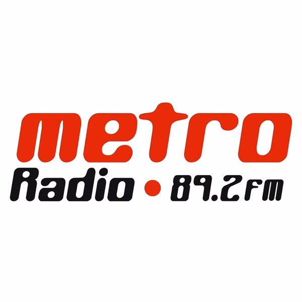 ¿Cuál es la frecuencia de radio de Metro?