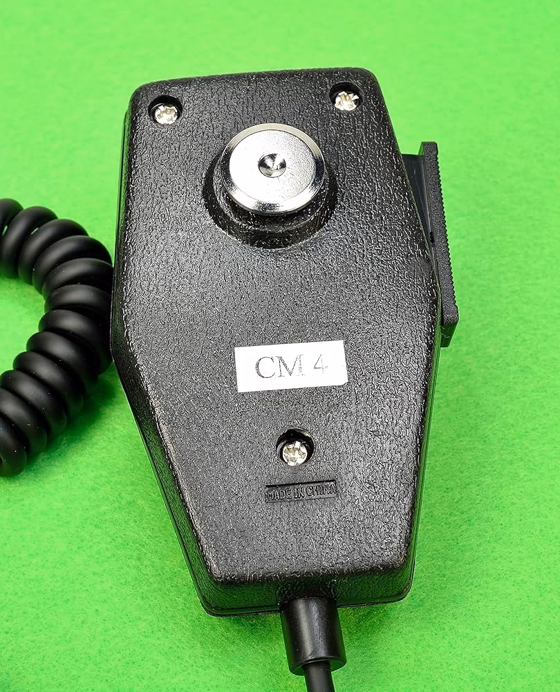 ¿Cómo saber si un micrófono es de buena calidad?