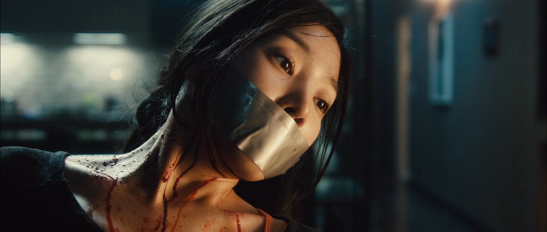 Where can I watch Midnight K drama?