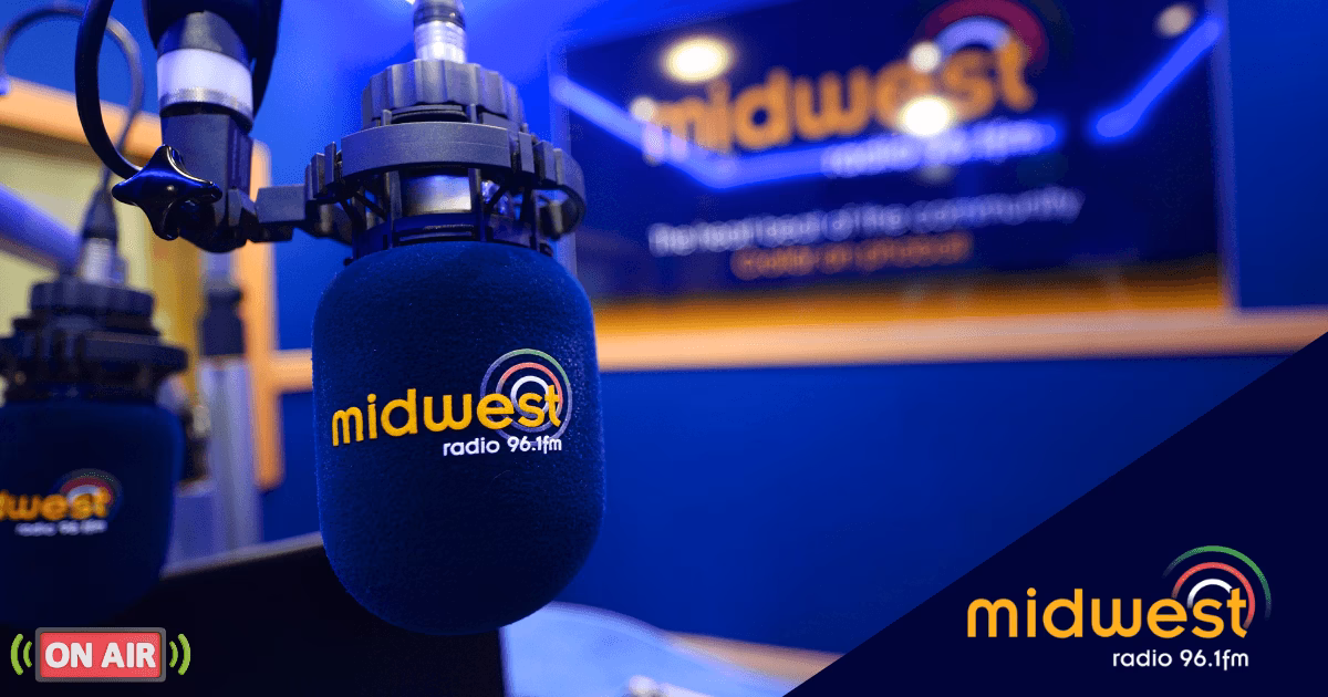 How do I contact Midwest Radio?