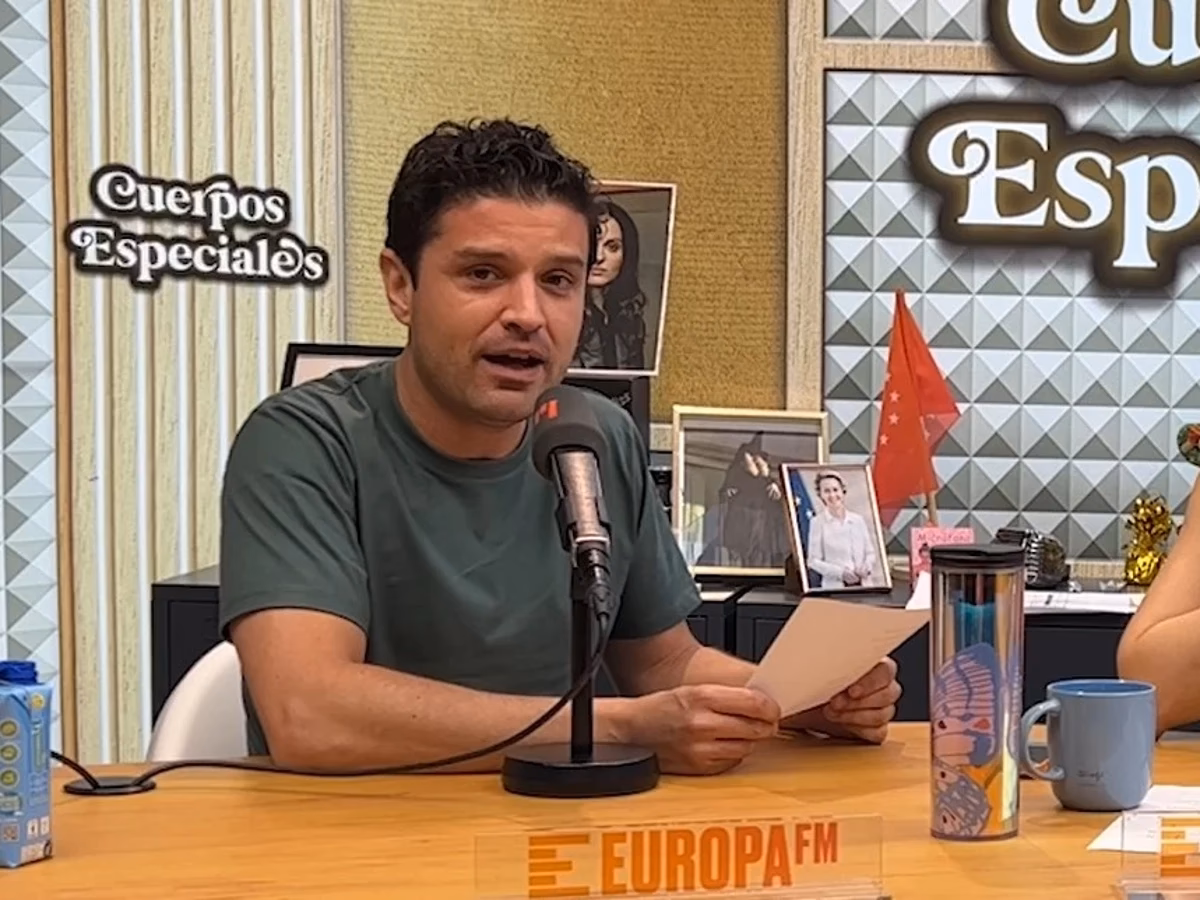 ¿Dónde trabaja Miguel Maldonado?