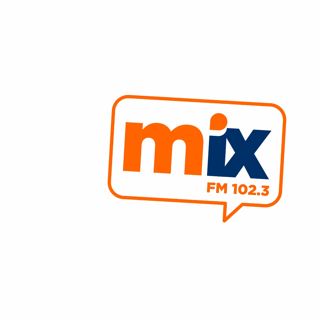 Who owns Mix FM Cyprus?