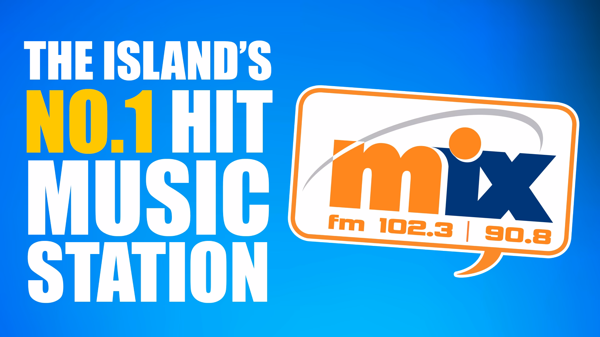 Where is Mix FM Cyprus?