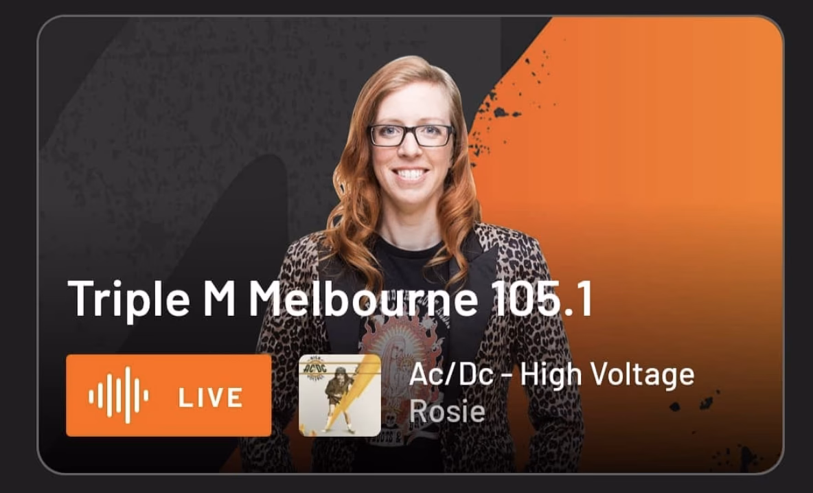 Who owns Triple M Melbourne?
