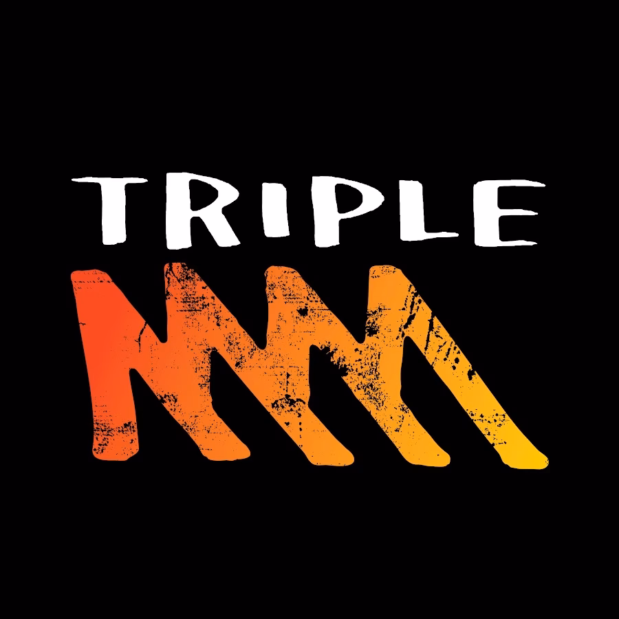 What station is Triple M in Melbourne?