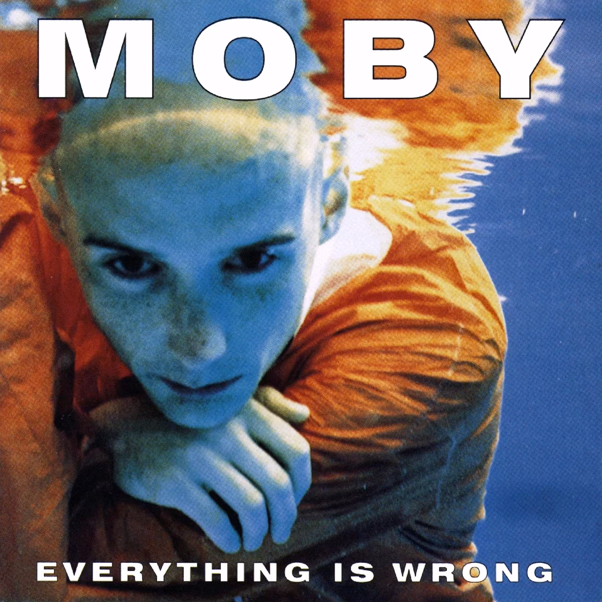 What is significant about Moby's play?