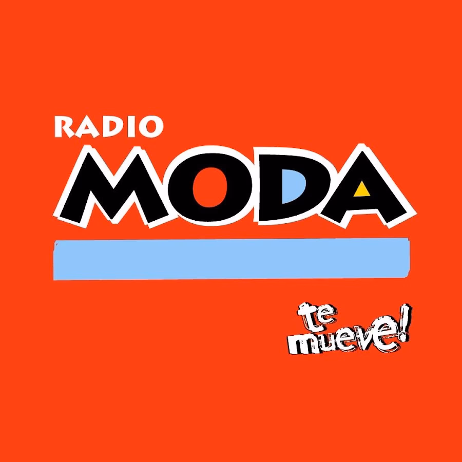 ¿Cuál es el horario de Radio Moda?