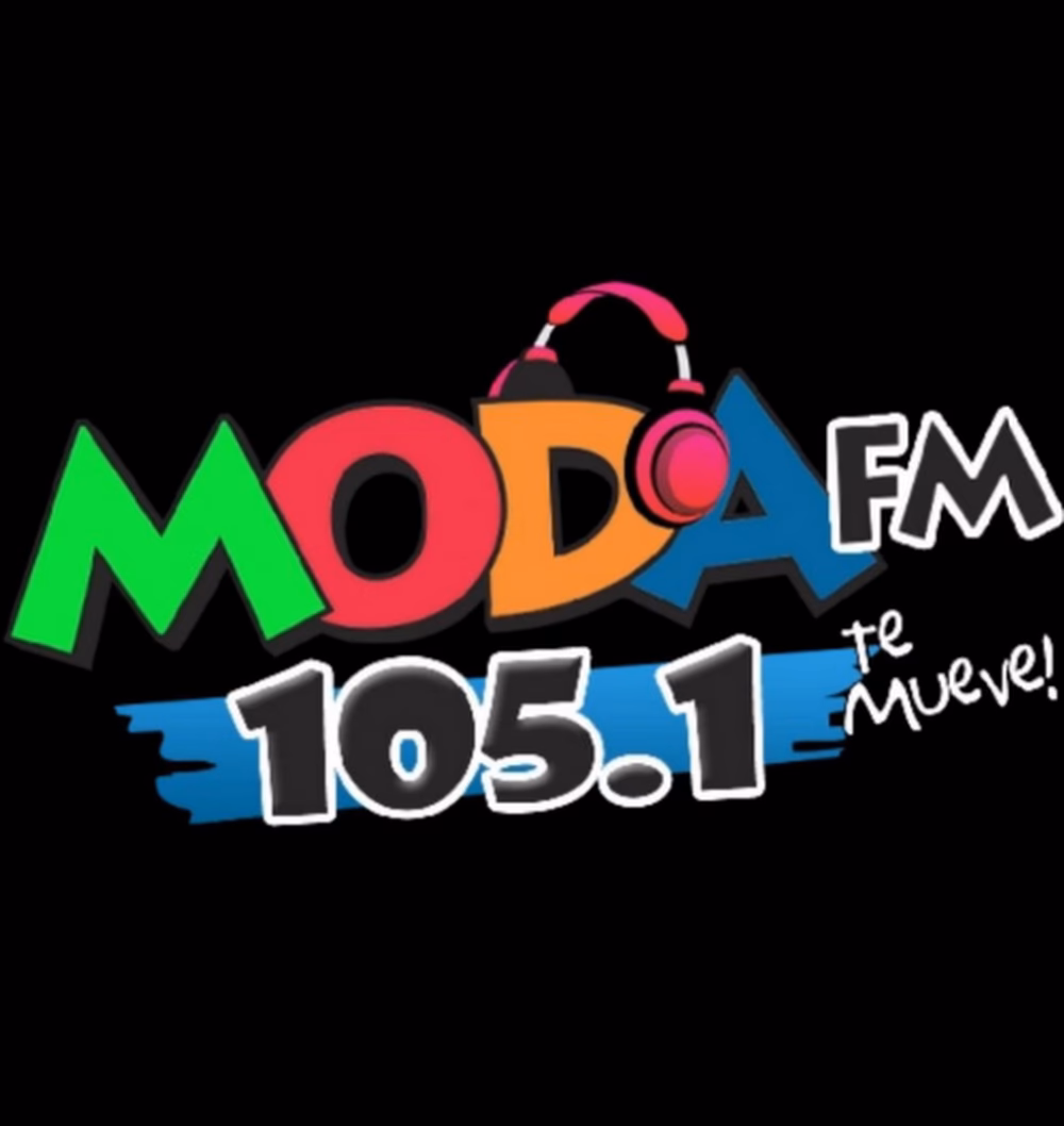¿Dónde escuchar Radio Moda?