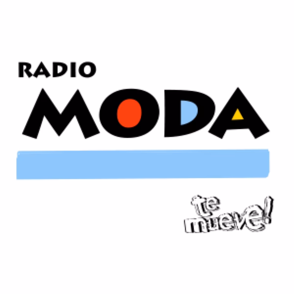 ¿Dónde escuchar Radio Moda?