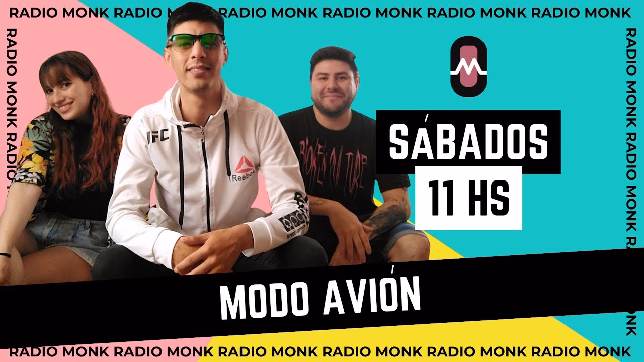 ¿Qué significa estar en modo avión?