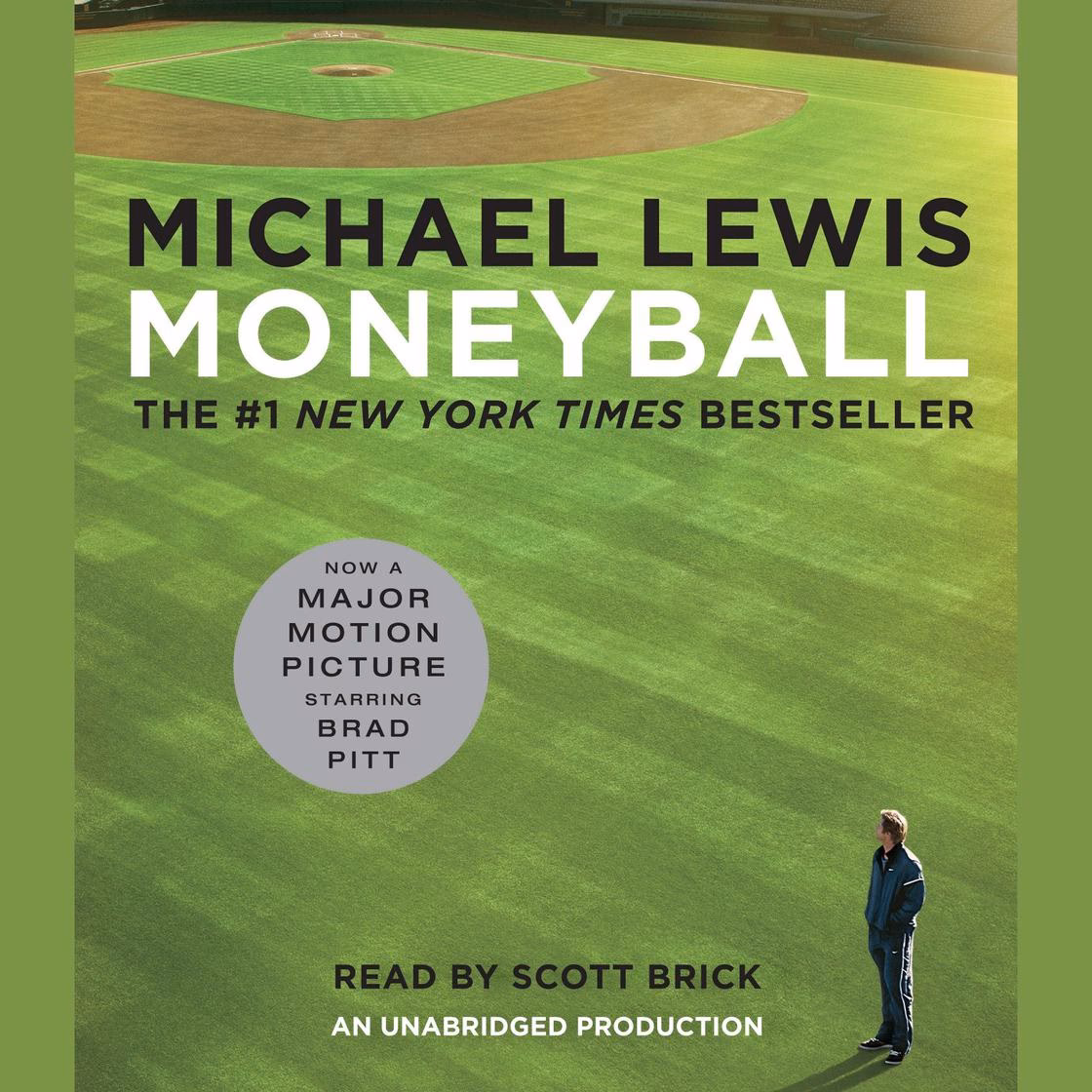 ¿Qué significa el término moneyball?