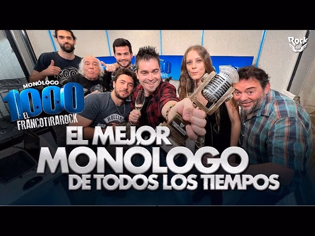 ¿Cuál es la audiencia de Rock FM?