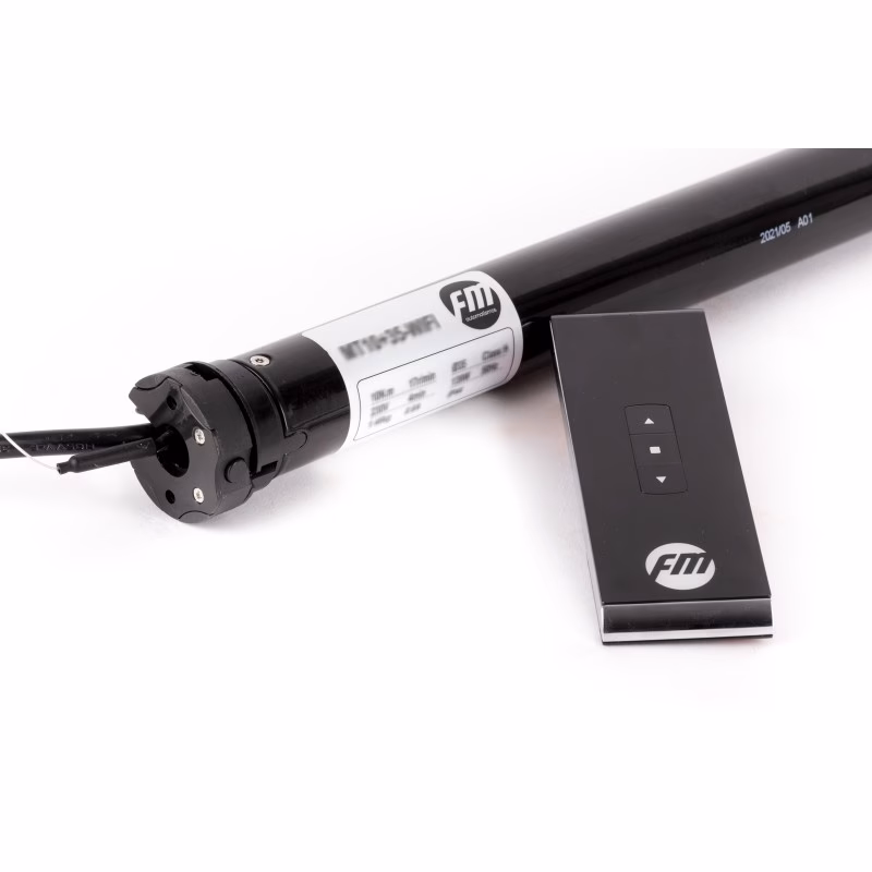 ¿Cuánto vale motorizar una persiana?