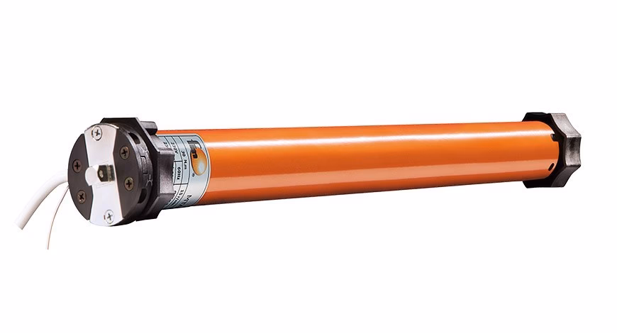 ¿Cuánto cuesta cambiar un motor de persiana?