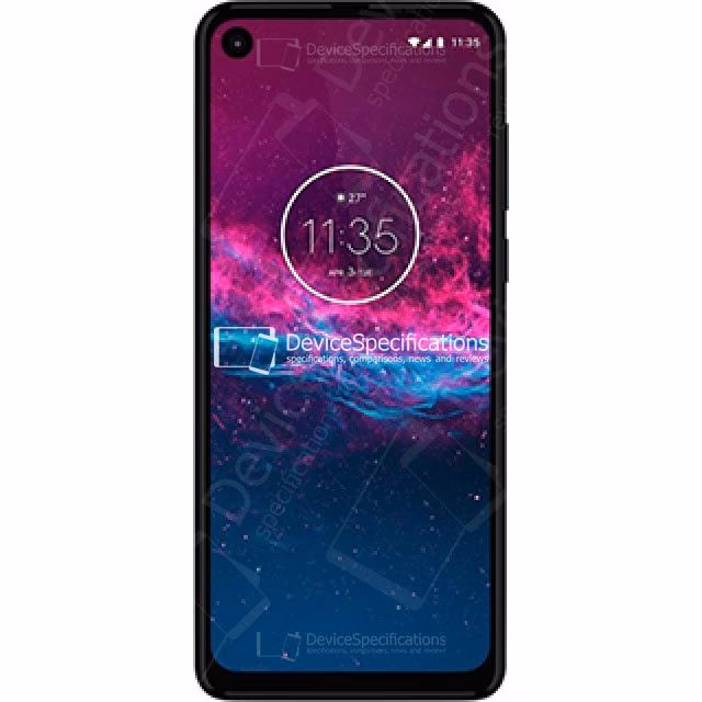 Is the Motorola One 5G worth buying?