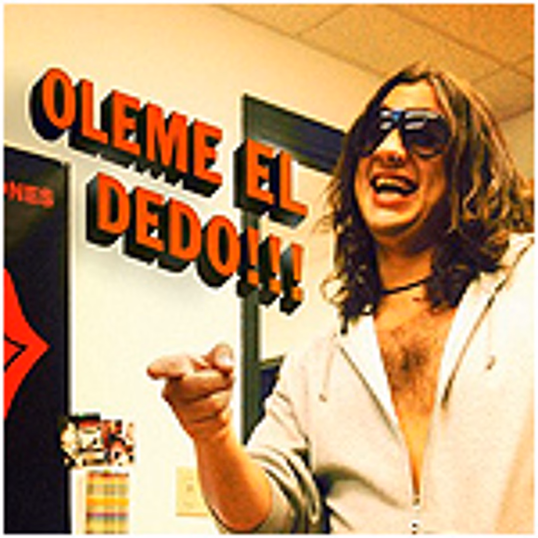 ¿Dónde se puede ver Radio Garka?