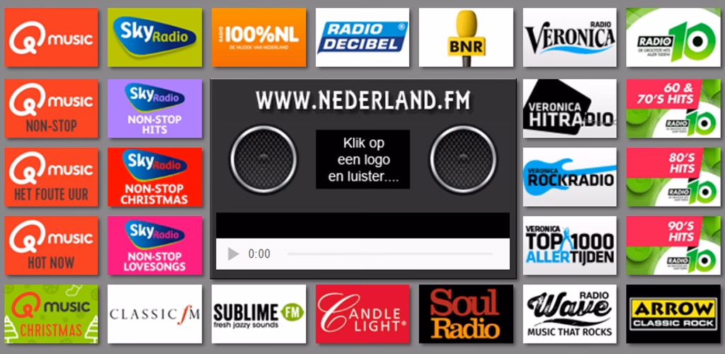 ¿Aún puedes utilizar la radio FM?