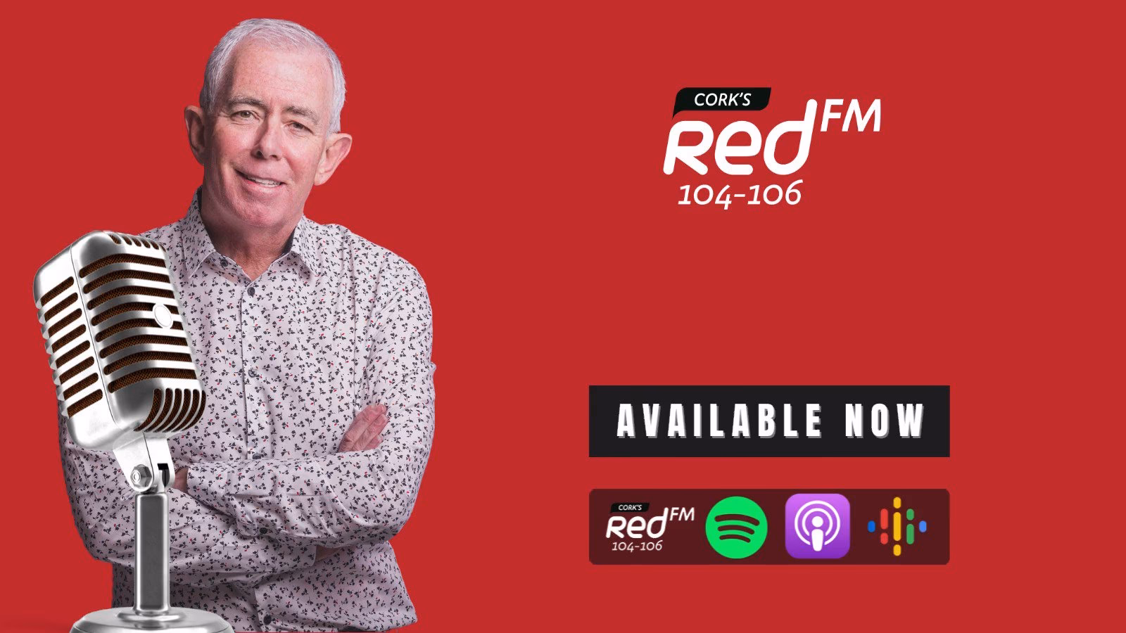 How do I contact Neil Prenderville?