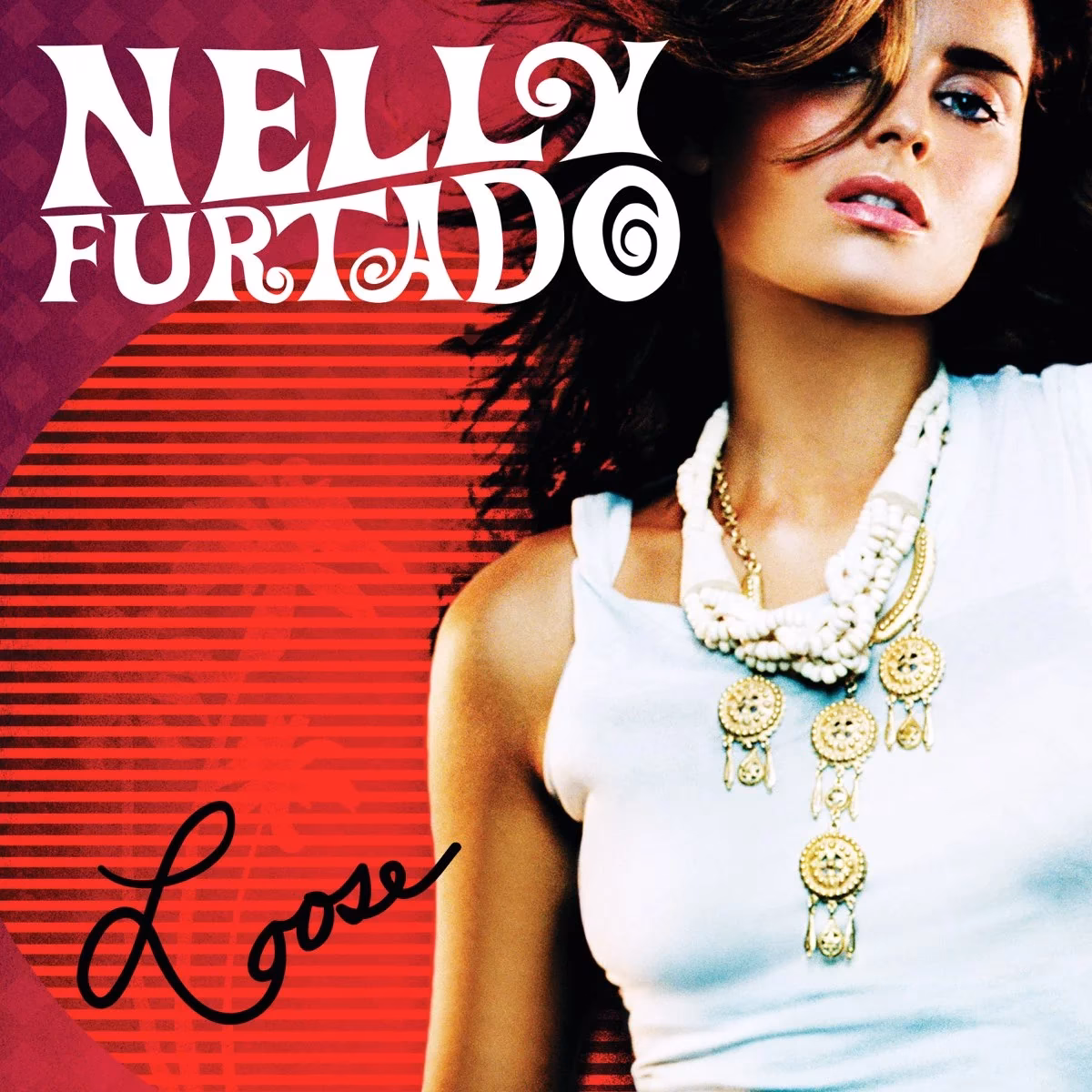 Why did Nelly Furtado quit music?