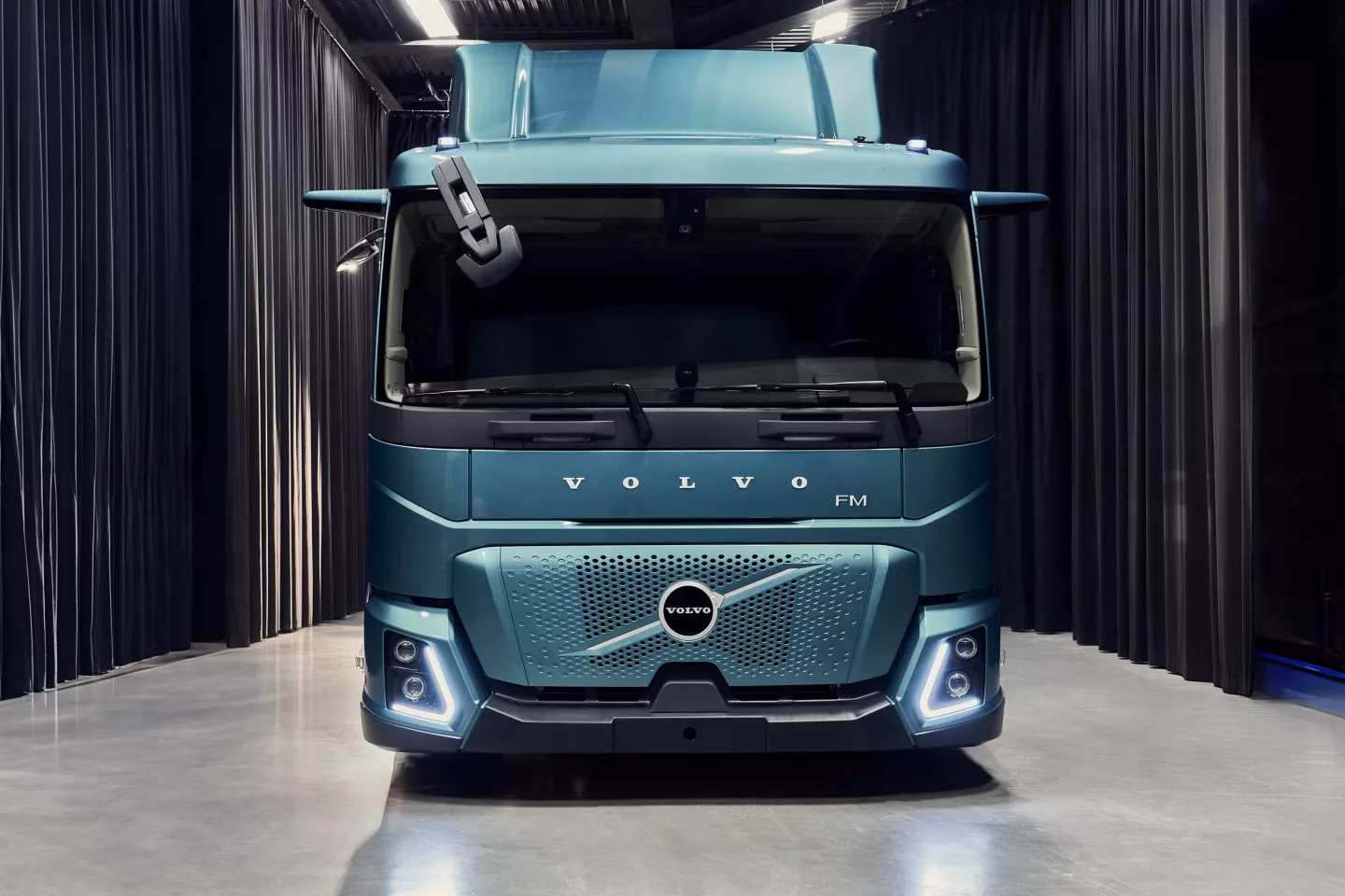Is the Volvo FM any good?