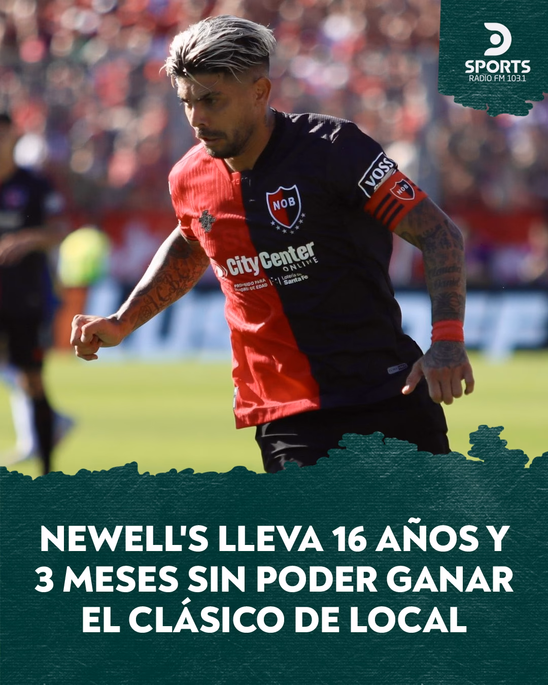 ¿Cuál es la FM de LT2?