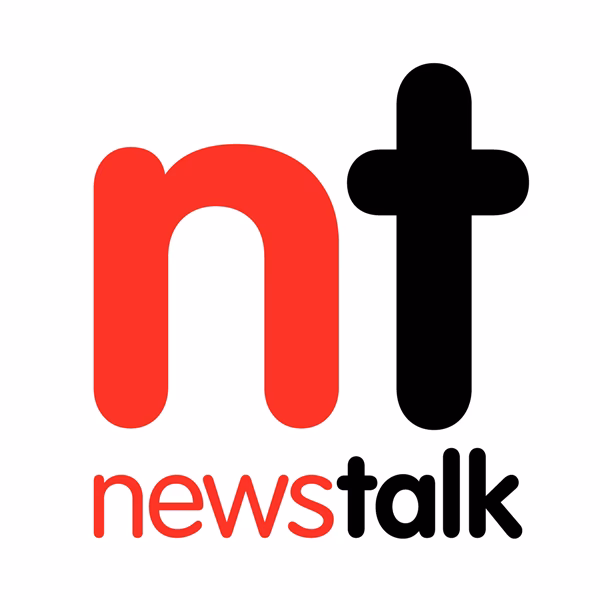 What is Newstalk FM frequency?
