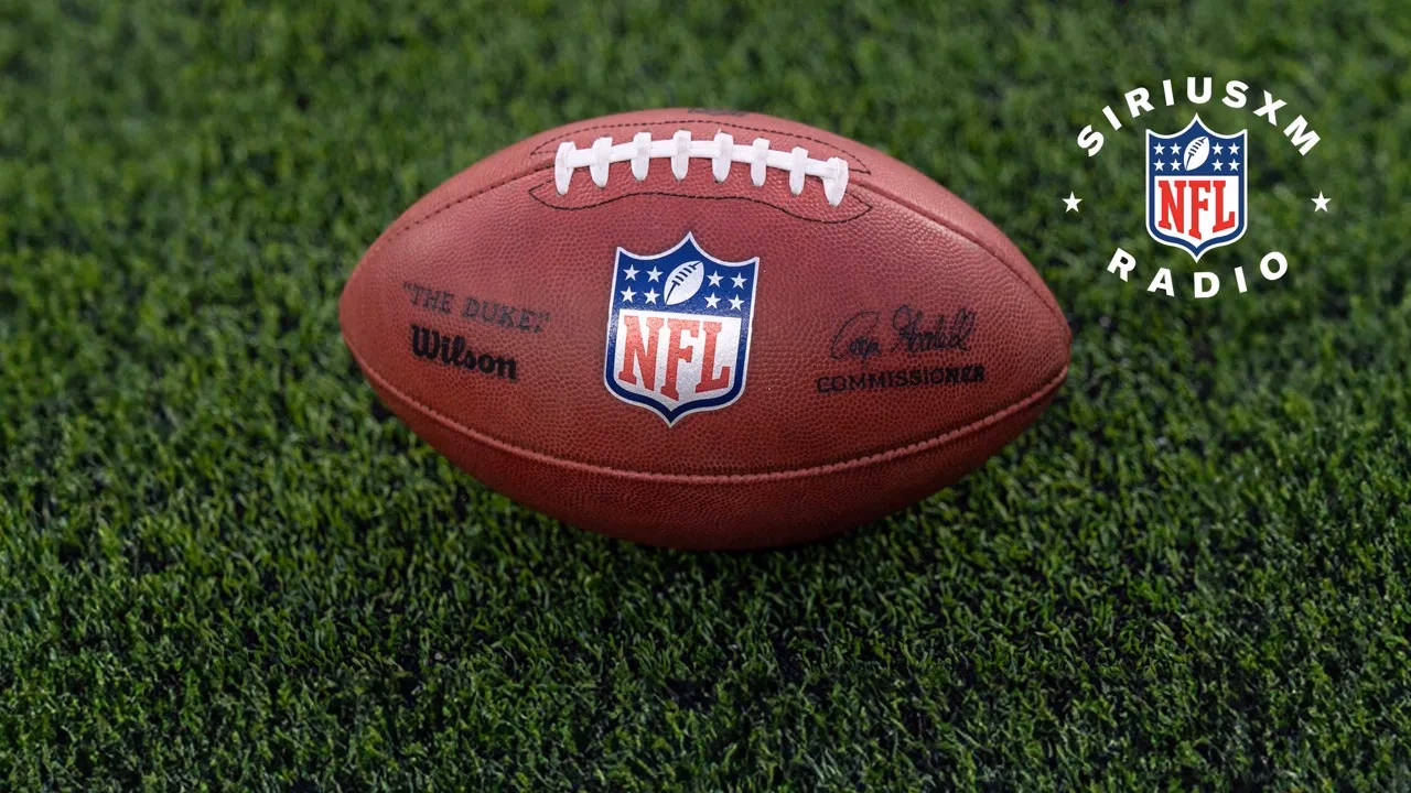 What radio station is NFL football on?