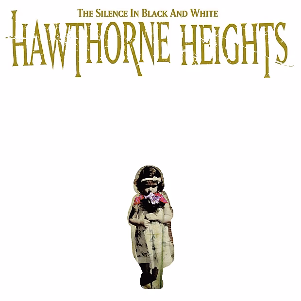 Who was the original singer of Hawthorne Heights?