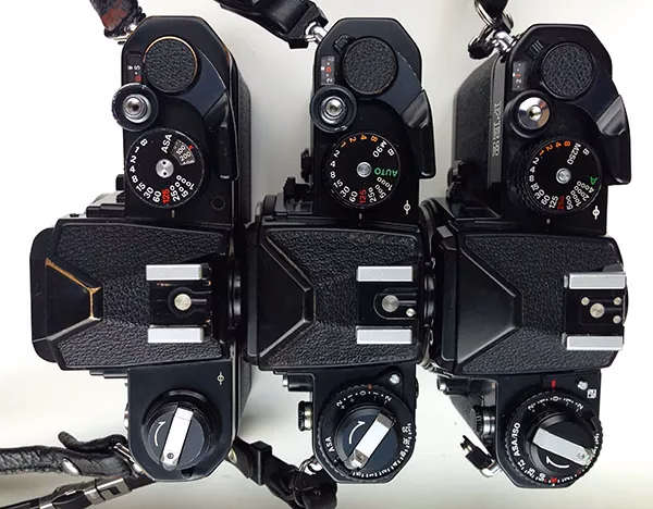 What is the difference between the FE and the FM?