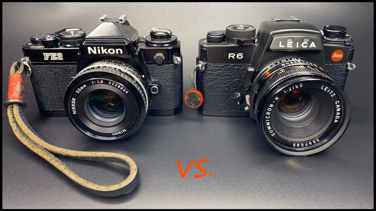 What is the difference between the FE and the FM?