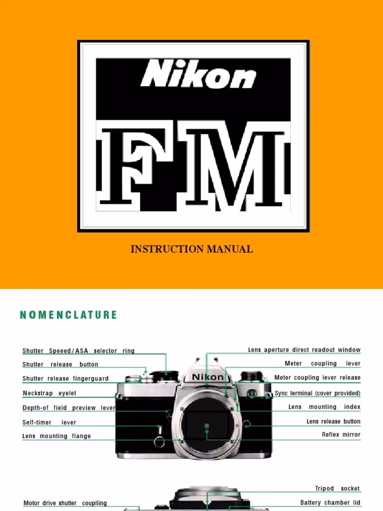Is the Nikon FM3a discontinued?