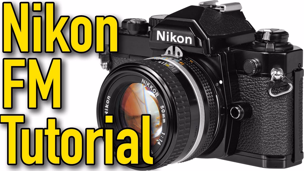 Is the Nikon FM3a discontinued?