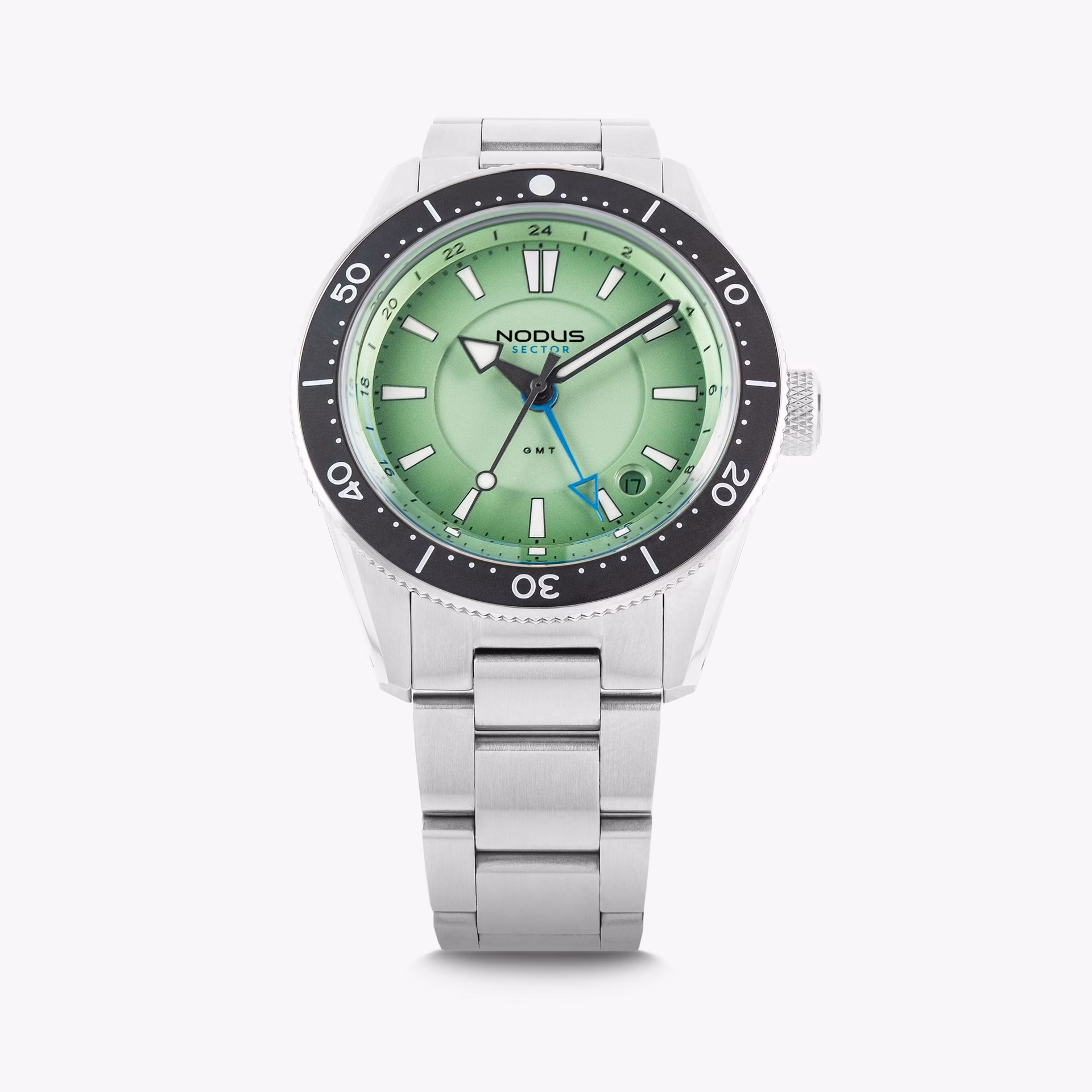 ¿Dónde se fabrica Nodus?