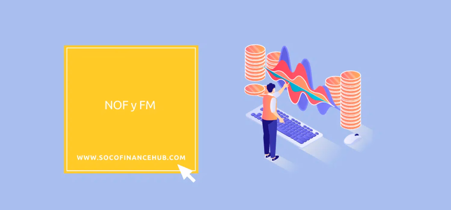 ¿Qué es el nof y cómo se calcula?